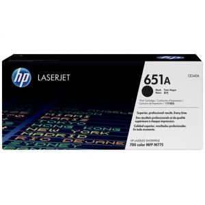  PARA LA IMPRESORA Toner HP LaserJet Enterprise 700 Color MFP M775