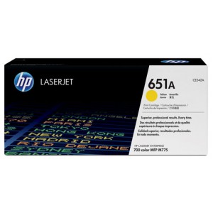  PARA LA IMPRESORA Toner HP LaserJet Enterprise 700 Color MFP M775