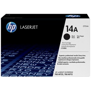  PARA LA IMPRESORA Toner HP LaserJet Enterprise 700 MFP M725DN / F / Z / Z+