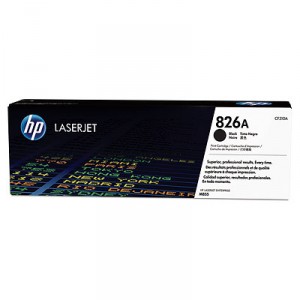  PARA LA IMPRESORA Toner HP LaserJet Enterprise M855dn
