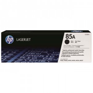  PARA LA IMPRESORA Toner HP LaserJet P1102
