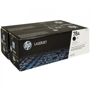  PARA LA IMPRESORA Toner HP LaserJet P1606dn