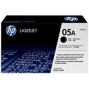  PARA LA IMPRESORA Toner HP Laserjet P2036n