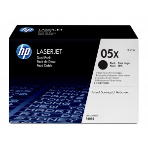  PARA LA IMPRESORA Toner HP Laserjet P2050 Series