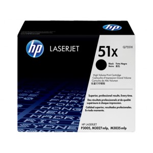  PARA LA IMPRESORA Toner HP Laserjet P3003x