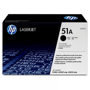  PARA LA IMPRESORA Toner HP Laserjet P3004d