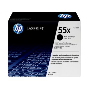  PARA LA IMPRESORA Toner HP LaserJet P3015x