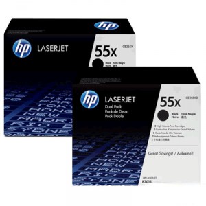  PARA LA IMPRESORA Toner HP LaserJet P3015dn