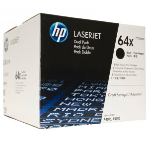  PARA LA IMPRESORA Toner HP LaserJet P4515x