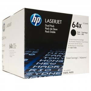  PARA LA IMPRESORA Toner HP LaserJet P4015dn