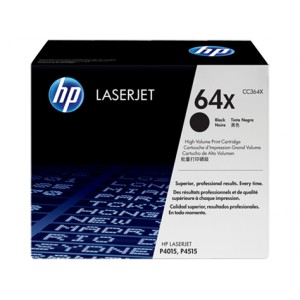  PARA LA IMPRESORA Toner HP LaserJet P4515x