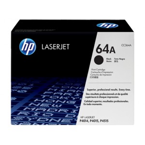  PARA LA IMPRESORA Toner HP LaserJet P4014dn