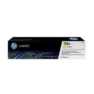  PERTENENCIENTE A LA REFERENCIA Toner HP 126A