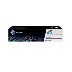  PERTENENCIENTE A LA REFERENCIA Toner HP 126A