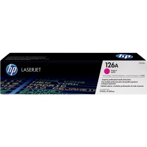  PARA LA IMPRESORA Toner HP Laserjet Pro CP1025nw