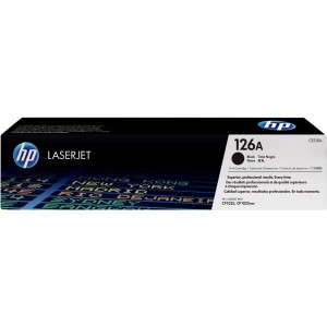  PARA LA IMPRESORA Toner HP Laserjet Pro CP1025nw