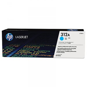  PERTENENCIENTE A LA REFERENCIA Toner HP 312A