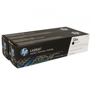  PARA LA IMPRESORA Toner HP Color LaserJet 100 MFP M175 A