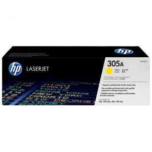  PARA LA IMPRESORA Toner HP Laserjet Pro 400 color M451dn