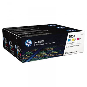  PERTENENCIENTE A LA REFERENCIA Toner HP 305A / 305X