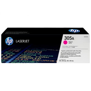  PARA LA IMPRESORA Toner HP Laserjet Pro 400 color M451dw