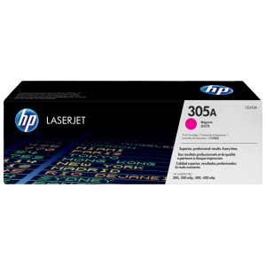  PARA LA IMPRESORA Toner HP Laserjet Pro 400 color M451nw