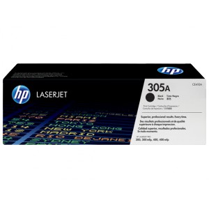  PARA LA IMPRESORA Toner HP Laserjet Pro 400 color M451nw