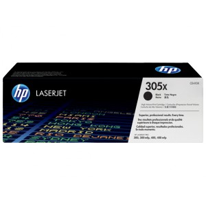  PERTENENCIENTE A LA REFERENCIA Toner HP 305A / 305X