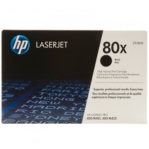  PARA LA IMPRESORA Toner HP Laserjet Pro 400 MFP M425dw