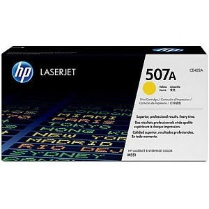  PARA LA IMPRESORA Toner HP LaserJet Enterprise 500 Color M551dn