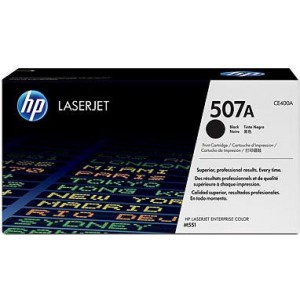  PERTENENCIENTE A LA REFERENCIA Toner HP 507A / 507X