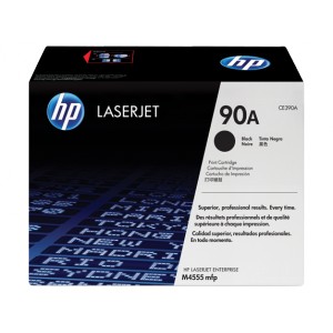  PERTENENCIENTE A LA REFERENCIA Toner HP 90A / 90X