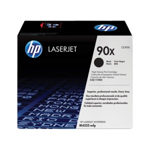  PERTENENCIENTE A LA REFERENCIA Toner HP 90A / 90X