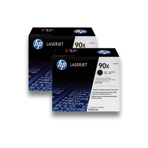  PERTENENCIENTE A LA REFERENCIA Toner HP 90A / 90X