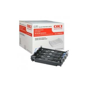 OKI Tambor C301 / C321 / C331 / C511 / C531 / MC352 / MC362 / MC562 Original PARA LA IMPRESORA Toner OKI C301DN