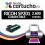 TONER RICOH COMPATIBLE SP 201