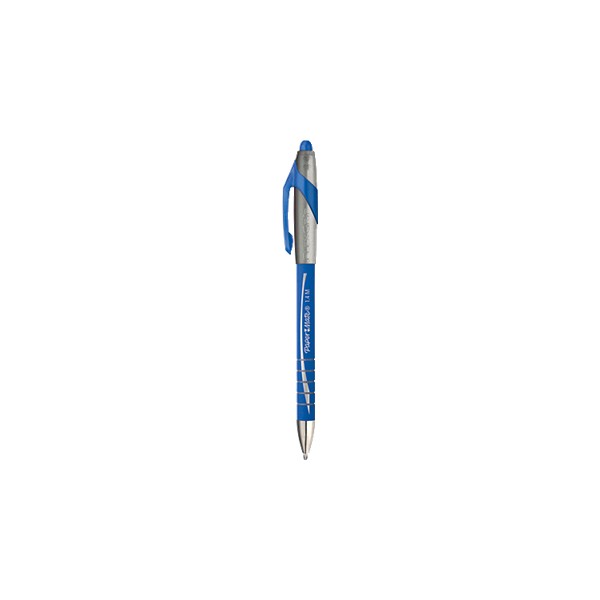 PAPERMATE BOLIGRAFO FLEXGRIP ELITE. PUNTA 1,4 MM. AZUL PAPERMATE BOLIGRAFO FLEXGRIP ELITE. PUNTA 1,4 MM. AZUL