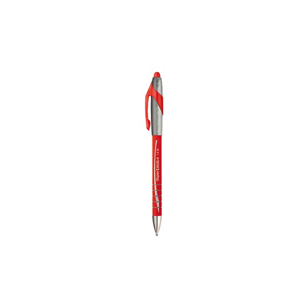 PAPERMATE BOLIGRAFO FLEXGRIP ELITE. PUNTA 1,4 MM. ROJO PAPERMATE BOLIGRAFO FLEXGRIP ELITE. PUNTA 1,4 MM. ROJO
