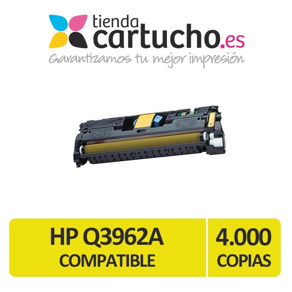 Toner Compatible HP Q3962A / C9702A / Canon CRG 701AM / EP-87AM Toner Compatible HP Q3962A / C9702A / Canon CRG 701AM / EP-87AM