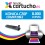 Toner Konica Minolta Bizhub C20P / C20 Cyan Compatible
