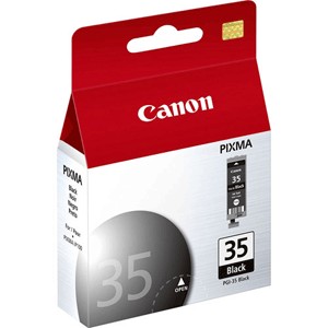 CANON PGI-35 NEGRO ORIGINAL PARA LA IMPRESORA Cartouches d'encre Canon Pixma IP100