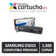 Toner Samsung D101 compatible Calidad Premium