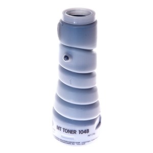 Toner Konica Minolta TN114 / TN101 PERTENENCIENTE A LA REFERENCIA Cartouches Konica Minolta TN114 / TN101
