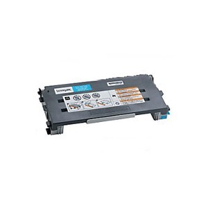 Toner Lexmark X502 Cyan compatible PERTENENCIENTE A LA REFERENCIA Cartouches Lexmark C500 / X500 / X502