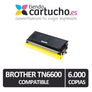 Toner negro compatible brother tn2000 tn2005, sustituye al toner original brother tn-2000 PARA LA IMPRESORA Brother Fax-8370