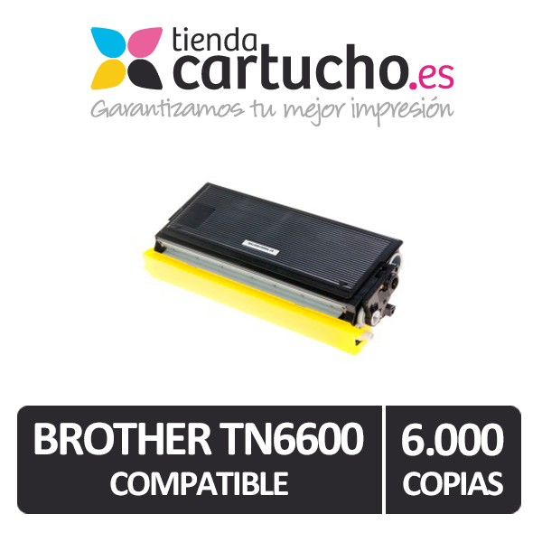 Toner Brother TN6600 / TN3060 / TN7600 / TN560 / TN570 compatible Toner Brother TN6600 / TN3060 / TN7600 / TN560 / TN570 compatible
