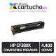 Toner HP CF380X Compatible Premium