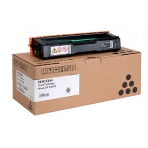 Toner Ricoh K241 Negro original PARA LA IMPRESORA RICOH Aficio SP C240DN