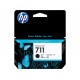 HP 711 ORIGINAL NEGRO