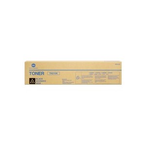 Konica Minolta TN210 Toner original Amarillo PERTENENCIENTE A LA REFERENCIA Konica Minolta TN210